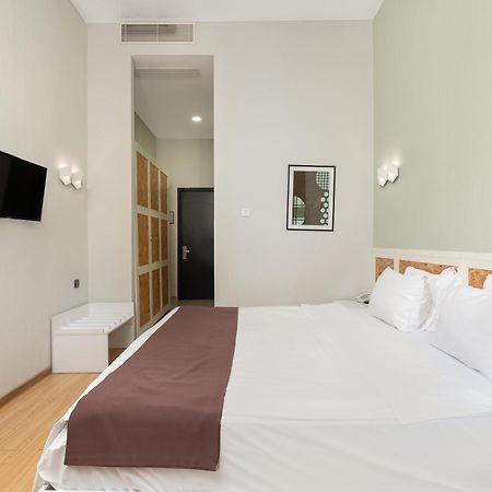 Iveria Inn Hotel Tbilisi Exteriér fotografie
