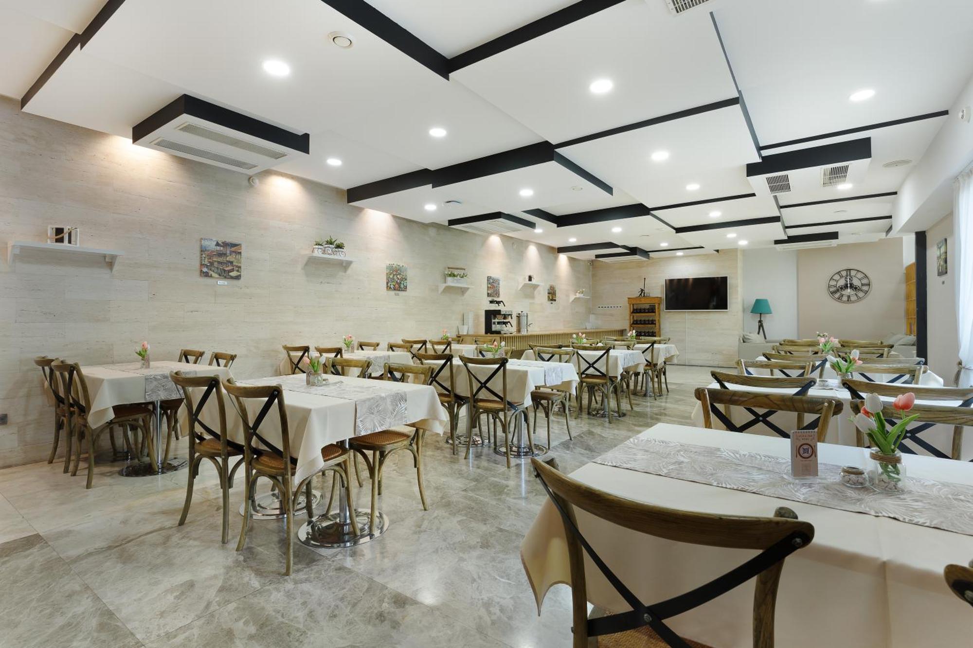 Iveria Inn Hotel Tbilisi Exteriér fotografie
